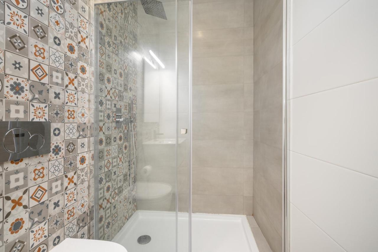 Whome Intendente Modern 1-Bed W/ Lift & Ac In Top Notch Location Лиссабон Экстерьер фото